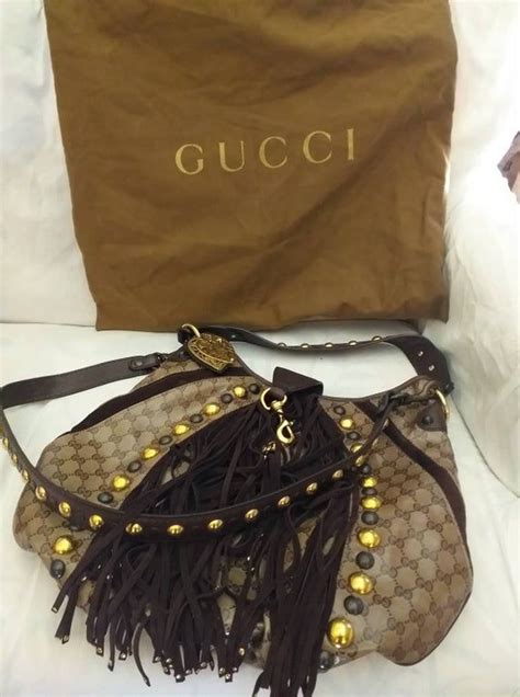 borsa gucci indy usata|Borse e borsette da donna Gucci .